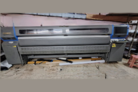 Flex Printing Machine