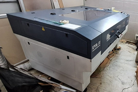 Laser Cutter