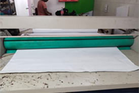 Roll Cold Laminator